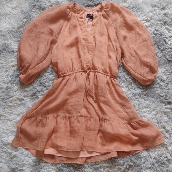 MINKPINK Boho Dress NWT - Picture 7 of 12